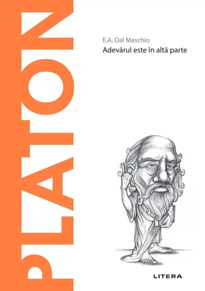 Platon. Descopera Filosofia
