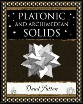 Platonic and Archimedean Solids, Paperback/Daud Sutton