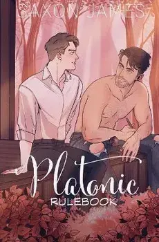 Platonic Rulebook, Paperback/Saxon James