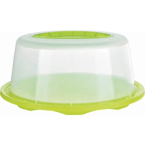 Platou Cu Capac Pentru Tort 34/15 cm