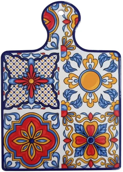 Platou de servire Morello - Porto, 24 х 17 cm