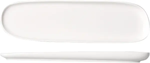 Platou dreptunghiular Horecano - Sydney, 41.5 x 11.5 cm