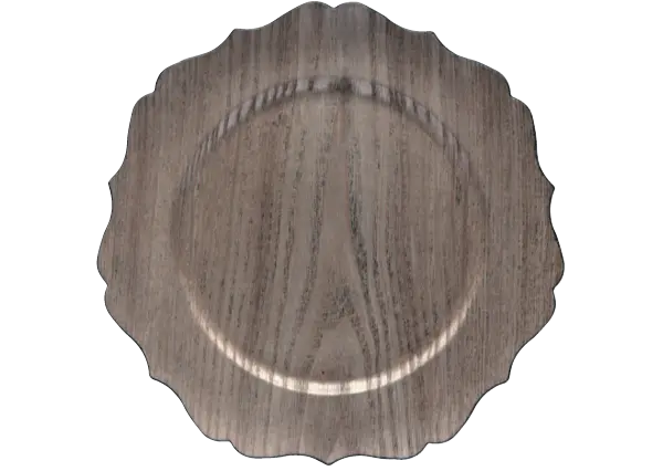 Platou pentru prajituri - Bitossi Dark Brown | Bitossi