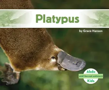 Platypus, Library Binding/Grace Hansen