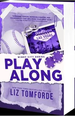 Play Along - Liz Tomforde
