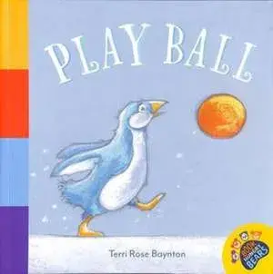 Play Ball, Paperback/Terri Rose Baynton