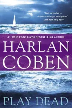 Play Dead, Paperback/Harlan Coben