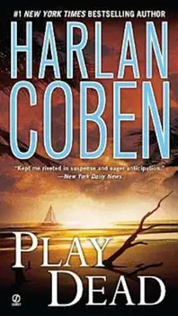 Play Dead, Paperback/Harlan Coben