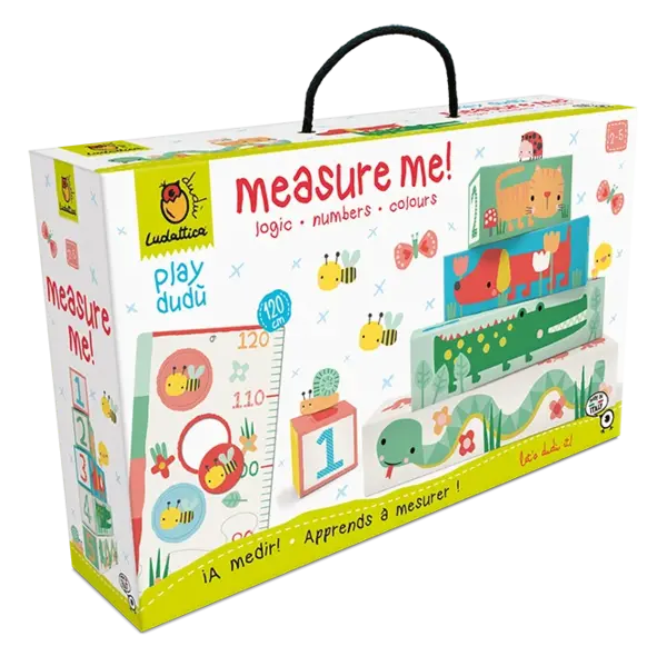 PLAY DUDU - SA MASURAM