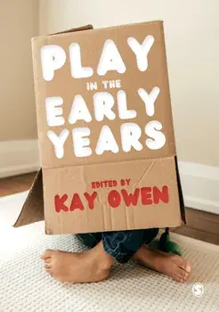 Play in the Early Years, Paperback/***