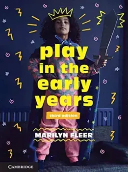 Play in the Early Years, Paperback/Marilyn Fleer