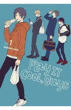 Play It Cool, Guys, Vol. 1 - Kokone Nata