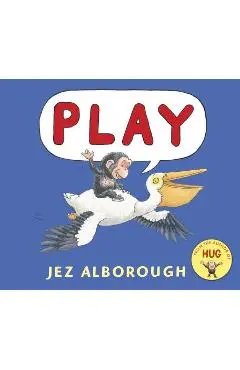 Play - Jez Alborough