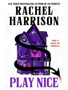 Play Nice, Paperback/Rachel Harrison
