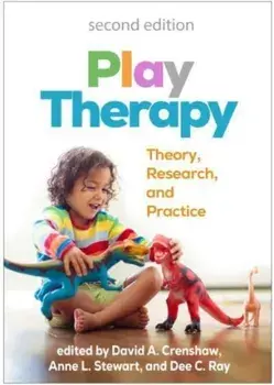 Play Therapy, Second Edition. Theory, Research, and Practice, 2 ed, Paperback/***