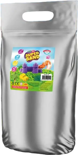 Play-Toys nisip de joacă - 5 kg