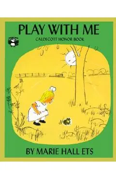 Play with Me - Marie Hall Ets