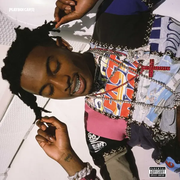 Playboi Carti - Vinyl | Playboi Carti