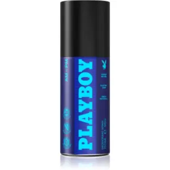 Playboy AM - PM deodorant pentru bărbați