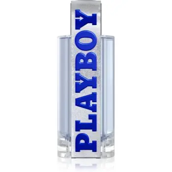 Playboy Astro Mode Eau de Toilette pentru bărbați
