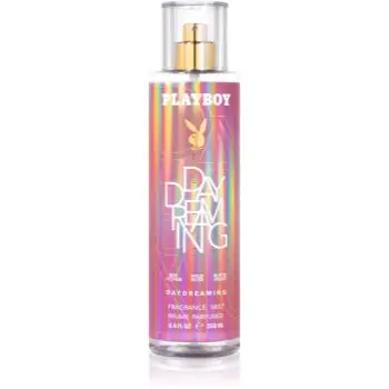 Playboy Daydreaming spray pentru corp