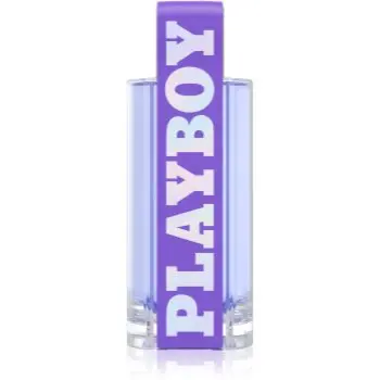 Playboy Goddess Complex Eau de Toilette pentru femei