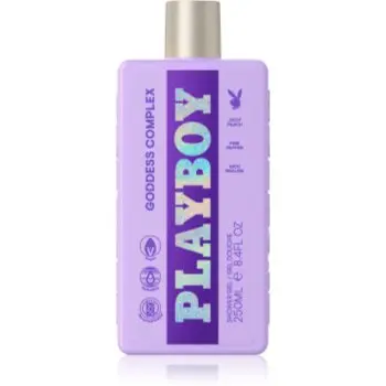 Playboy Goddess Complex gel de duș