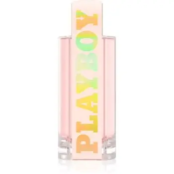 Playboy Golden Era Eau de Toilette pentru femei