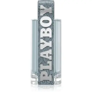 Playboy My Rules Eau de Toilette pentru bărbați