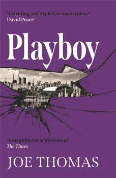Playboy, Paperback/Joe Thomas
