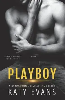 Playboy, Paperback/Katy Evans