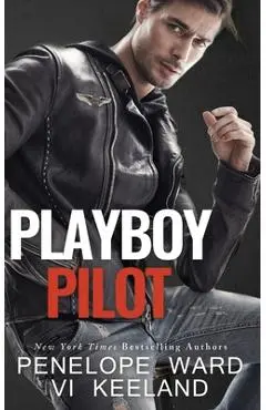 Playboy Pilot - Vi Keeland