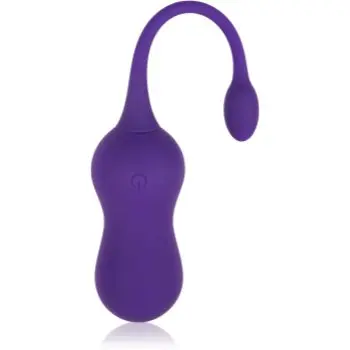 Playboy Toys Pleasure Double Time vibrator bile