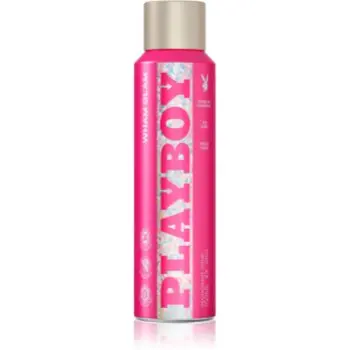Playboy Wham Glam deodorant pentru femei