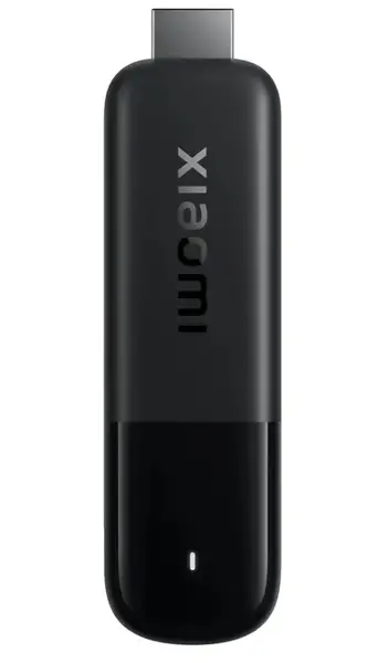 Player Multimedia Xiaomi Smart TV Stick, 4K, 2nd Gen, Wi-Fi, HDR10+