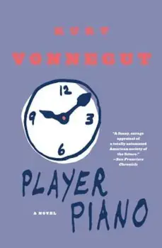 Player Piano, Paperback/Kurt Vonnegut