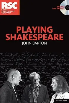 Playing Shakespeare/John Barton