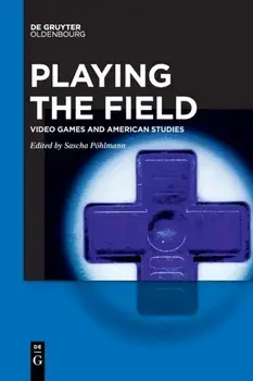 Playing the Field, Paperback/***