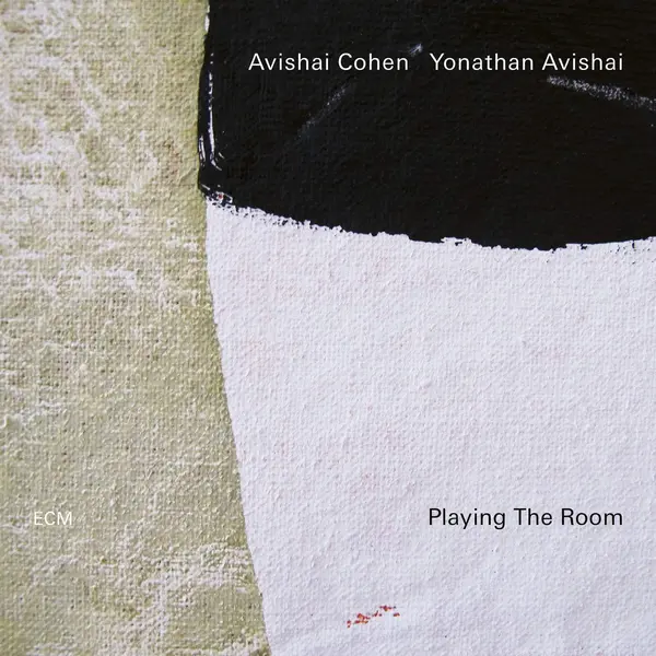 Playing The Room | Avishai Cohen, Yonathan Avishai