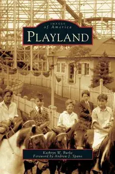 Playland, Hardcover/Kathryn W. Burke