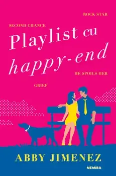 Playlist cu happy-end/Abby Jimenez