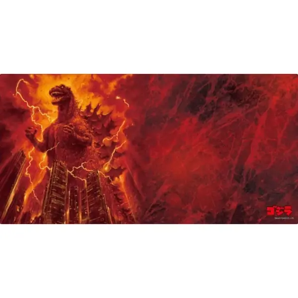 Playmat Bushiroad Collection V2 Vol. 1737 Godzilla