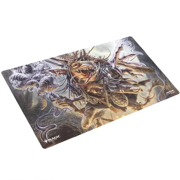 Playmat Prime Gamegenic - Magic the Gathering Lorwyn Eclipsed - Auntie Ool, Cursewretch