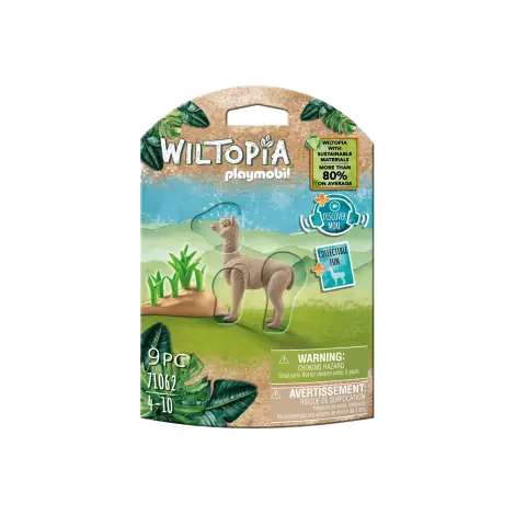 Playmobil - Alpaca