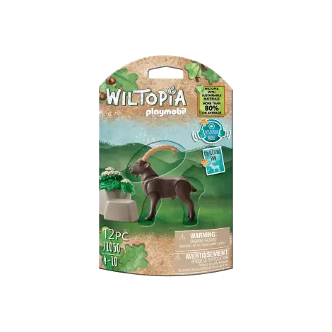 Playmobil - Capricorn