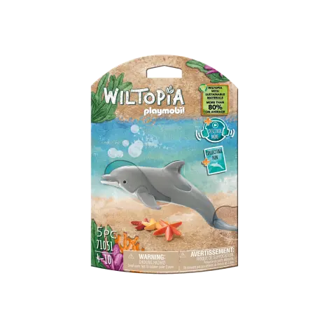 Playmobil - Delfin