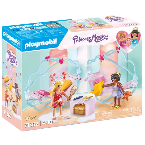 Playmobil - Petrecere Printre Nori