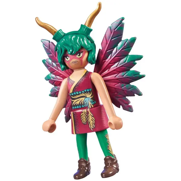 PLAYMOBIL Playmobil Adventures of Ayuma - Knight Fairy Josy