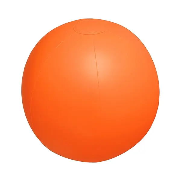 Playo minge de plaja (ø28 cm) - portocaliu