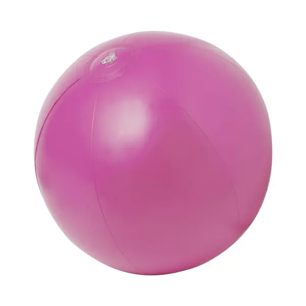 Playo minge de plaja (ø28 cm) - roz